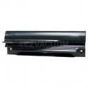 Vac-U-Sweep Vac Pan Black for Built In Central Vacuum System 775600BLK