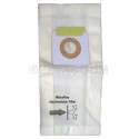 Bissell Style 1  7 Upright Vacuum Bags - 18 Bags + 2 Belts