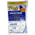 Hoover Y Vacuum  Bags 4010100Y- Generic - 9 pack