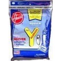 Hoover Y Vacuum  Bags ALLERGEN 33 CTS.4010100Y - Genuine - MEGA DEAL