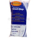 Fuller Brush Upright  Vacuum Cleaner Bags - Generic - 12 pack