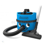 Numatic James JVP180 Henry Hi Power Canister Vacuum Cleaner with Auto Save Technology , 900764, JVP 180