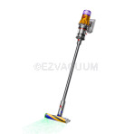 Dyson Detect Slim V12 Cordless Vacuum Cleaner 447625-01