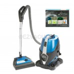 Sirena S10NA Total Home Cleaning System & Fragrance Combo Pack - New Model