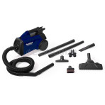 Sanitaire Professional Extend Compact Canister Vacuum Cleaner, SL3681A