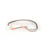 Upper Wire Harness Part Number: 1710530000
