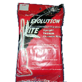 Evolution Light Upright Vacuum Cleaner Paper Bags for DCC-658  - 5 Pack - Genuine