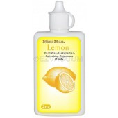 Thermax Lemon Fragrance Oil 2oz