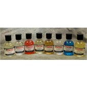 Thermax Assorted Fragrance 1.6 ounce 12 Bottles