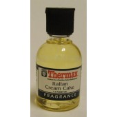 Thermax  Italian Cream Cake Fragrance Oil 1.6 oz