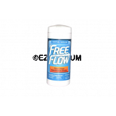 New Packaging FREE FLOW MAINTENANCE CLOTHS,25PK,CENTRAL VAC CLEANS & DEODORIZES CENTRAL VAC PIPE & HOSES