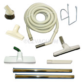 Electrolux: EC-60063 KIT, ATTACHMENT AIR PACK 30' CRUSHPROOF W/ TOOLS