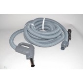 HOSE 30' CRUSHPROOF ELECT. / NUTONE W/DUAL SWITCH W/PIGTAIL MUST USE CT175 TEL WAND WITH THIS HOSE