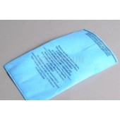 Koblenz WD330 Wet/Dry Paper Filter Bag #08-1851-8