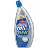 Bissell 	0801 Oxy Gen 2 Carpet Shampoo, 32oz