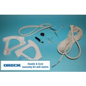 Oreck 097561201 Vacuum Cord and Handle Assembly Kit