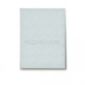 Bosch Motor protective filter  -  Part number:  095772 