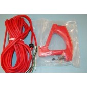 Oreck Handle Grip, Cord, Switch Kit for 9300C  9300G Commercial Vacuum