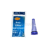 FILTER,PRE MOTOR-DYSON DC50 BAGLESS UPRIGHT,ANIMAL FITS UP15