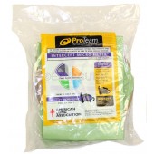 ProTeam 104544 ProClean, Sequoia, RunningVac, QuietPro 698 Sq. Inches 10 QT Vacuum Bags - 10 pack