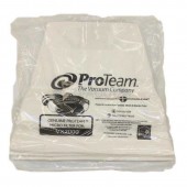 ProTeam VX2000 Vacuum Bags - Genuine - 5 Pack