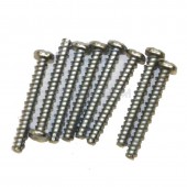 Proteam Pro Force 1500XP Bottom Plate Screws - 8 Pack - 104497