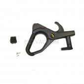 Proteam 15XP Upright Handle Kit With Switch - 106617