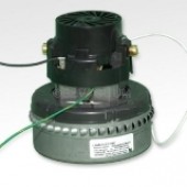 Ametek 119414-00 2-stage 5.7 vacuum motor