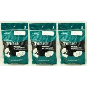 TriStar Vacuum Cleaner Secondary After Filter (Pack of 3) Total 6 Filters