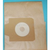 CleanMax Canister CMDC-12 Vacuum Cleaner Bags 5/pk