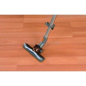Hard Floor Expert Vacuums Bruishroll and Floor Tool Combo