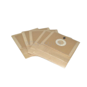 PAPER BAGS BISSELL 7100 ZING - 5PK CANISTER