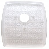 Bissell Dust Bin Filter for Digipro & SmartClean Robotic Vacuums #160-7383 