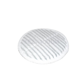 MOP PAD,SCRUBBY-BISSELL 2039 SPINWAVE,2PK