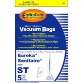 Eureka/Sanitaire  ST Vacuum Bags 63213 - Generic - 5 pack
