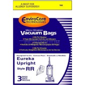 Eureka the boss smart vac bags RR 61115 - 3 Pack