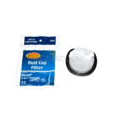 FILTER-PRIMARY-BISSELL 38B1,STICK VAC,3in1
