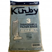 Kirby 19067903 Style 1 Bags- 9 Pack