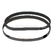 Kenmore 20-5201 Progressive Power Nozzle Belt - 2 Pack - Early Kenmore CB2 Belt, 46-3305-01