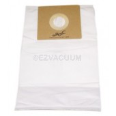 Johnny Vac Hydrogen / H2 / Fusion HEPA Paper Bags 3/Pk