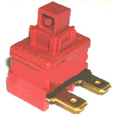 Main Switch Part Number: B-203-1243
