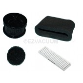 Bissell Style 9 Filter Kit  2032116 For Upright Bagless Vacuums