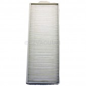 Bissell 2036608 Style 8/14 Post Motor HEPA Filter 203-6608 - Generic