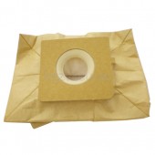 Bissell Zing Vacuum Bags For Model 22Q3 - 5 Bags - Genuine