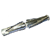 Cirrus Vacuum Cleaner Metal Brushroll For Upright Vacuum Cleaner  CR358C  20300