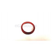 Bissell Red Gasket-Short Air Duct-Lower # 2036815, 203-6815