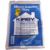 Kirby Generation 3, 4, 5, 6, Ultimate G and Sentria Micron Magine Allergen Reduction Bags 205803 - 2 Pack
