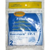 Kenmore CF-1 Chamber Vacuum Motor Safety Filter 20-86883, 20-40321, AC37KAKTZ000, 8175084, 8175172 - Generic