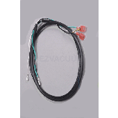 Bissell Vacuum Cleaner Cord Harness W/ Insulated Terminals #2104446, 210-4446