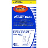 Eureka F&G Micro Lined Bags Super Saver 36 Pack